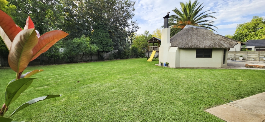 4 Bedroom Property for Sale in Sasolburg Ext 23 Free State